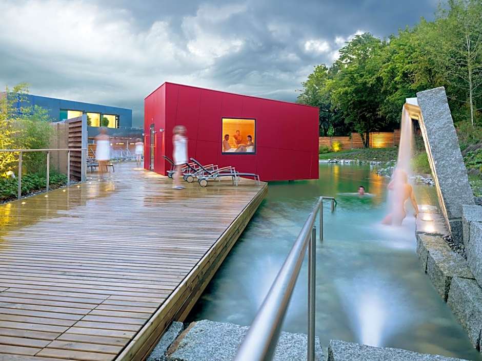 Hotel Säntispark