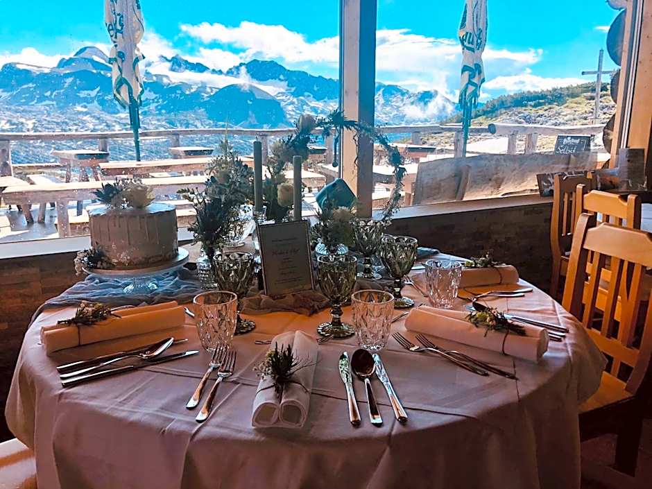 Lodge am Krippenstein