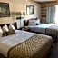 Flat Creek Lodge