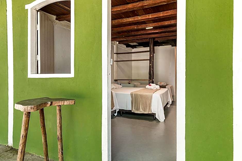 Pousada da Praça Caraíva