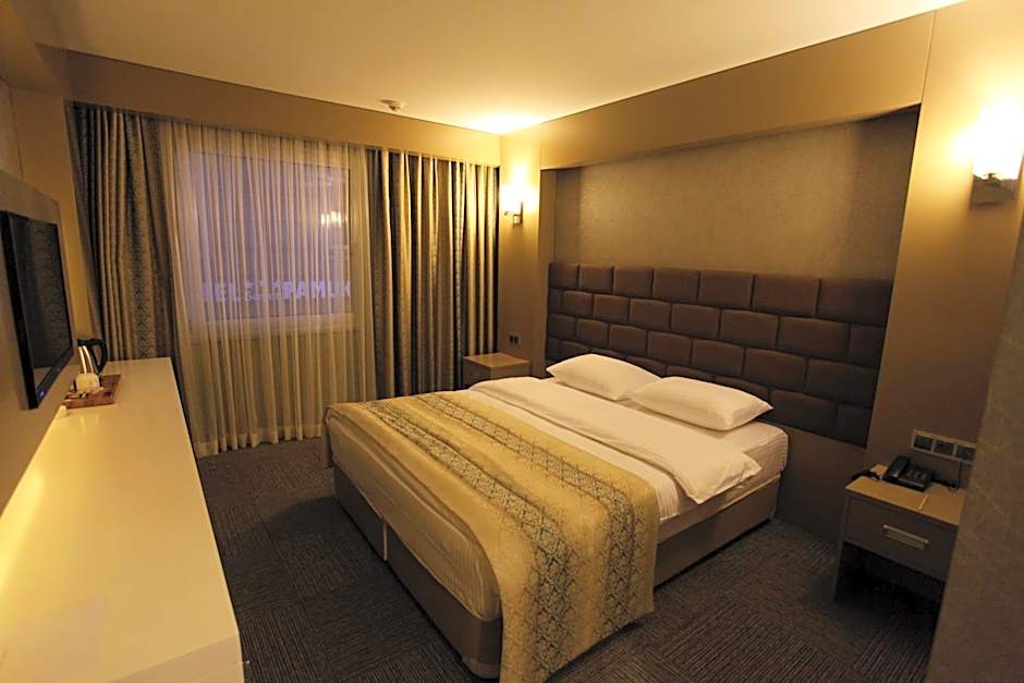 Giresun Sedef Hotel