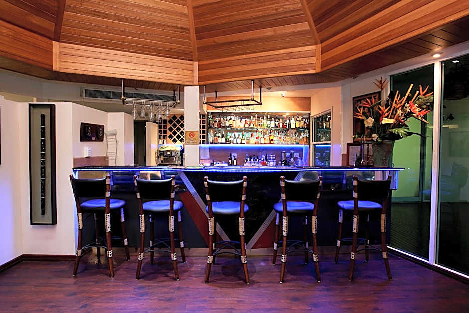 Cairns Sheridan Hotel