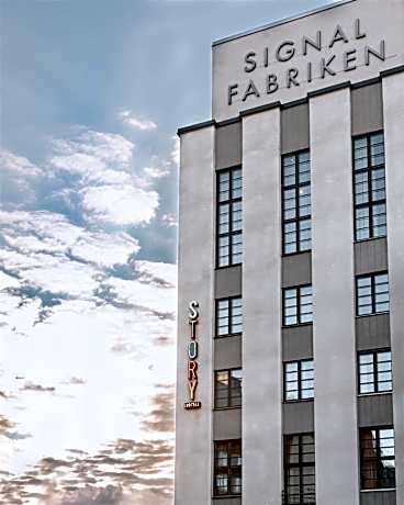 Story Hotel Stockholm North, in JdV by Hyatt