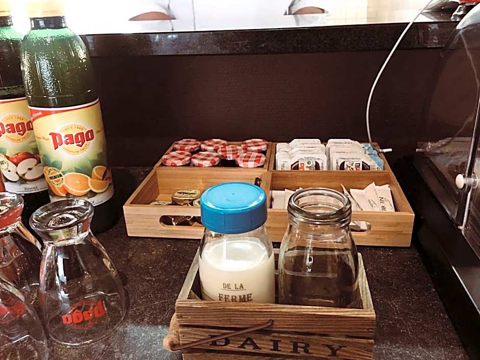 Le Domaine du Golf Country Club de Bigorre