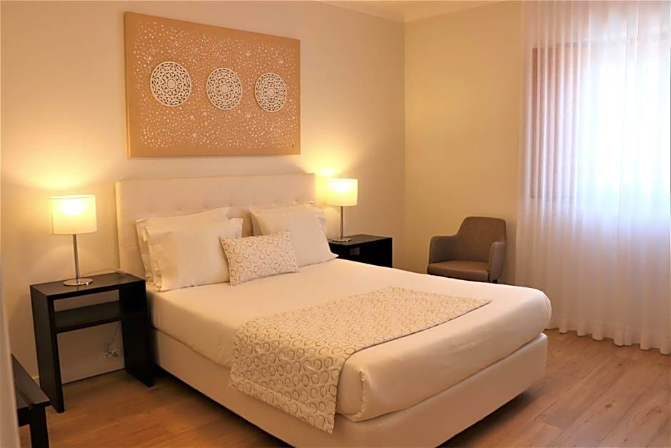 Casa Da Padeira - Turismo Rural