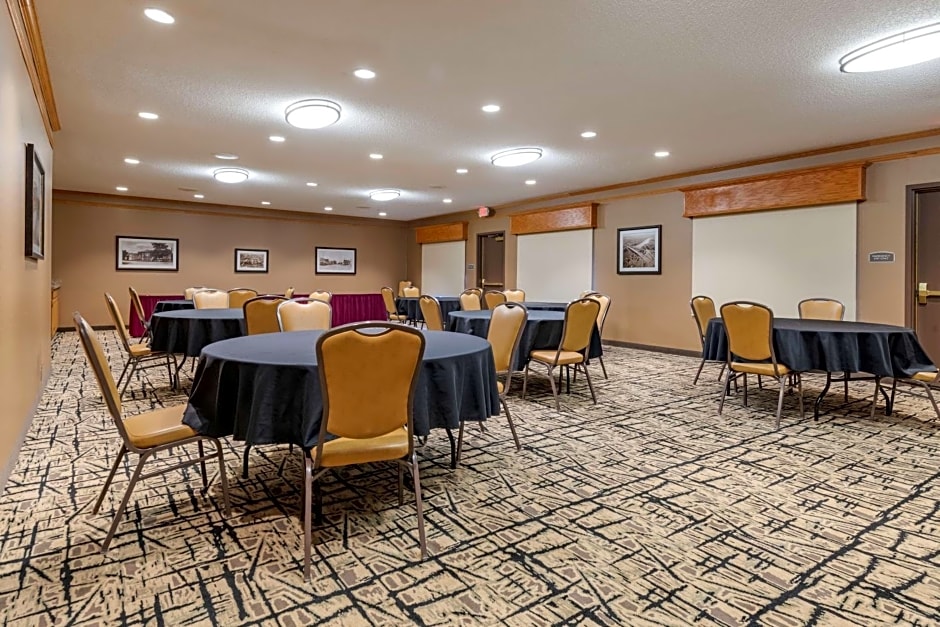 Best Western Plus Chelsea Hotel