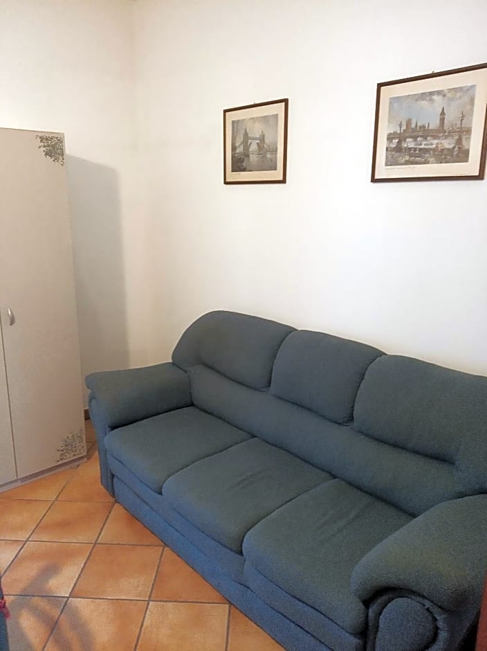 Bed & breakfast Mezzaluna