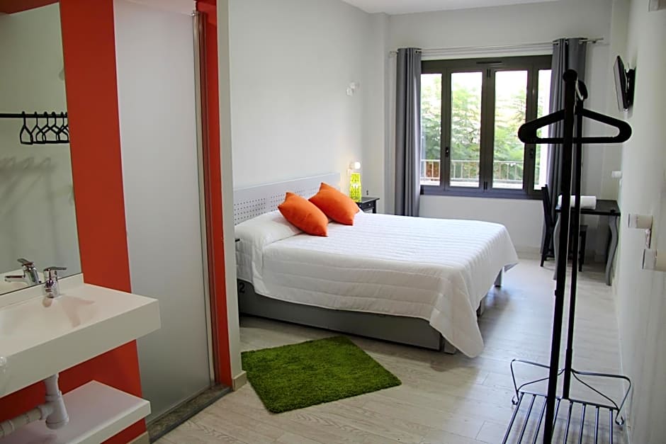Bcn Sport Hostels