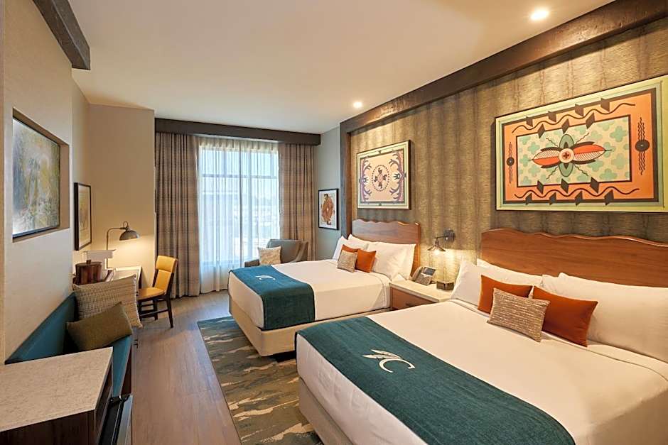 Choctaw Landing
