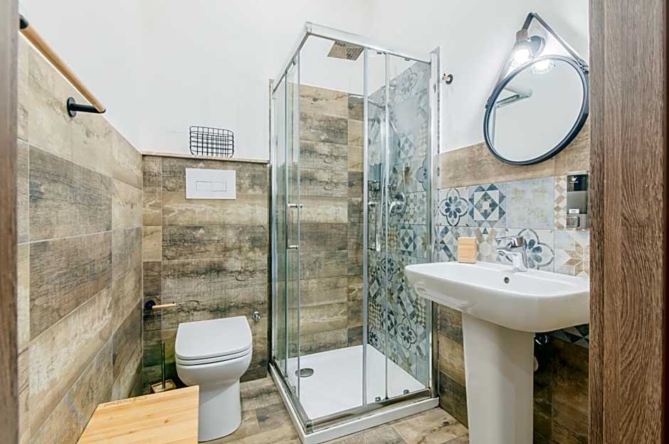 Panurban Rooms by Wonderful Italy