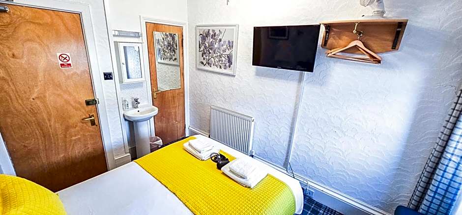 mySTAYINN Kinloch Lodge