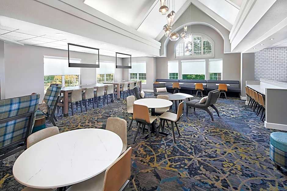 Residence Inn by Marriott San Diego Rancho Bernardo/Scripps Poway