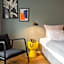 Genusshotel Krone & Roadtrips bei Basel
