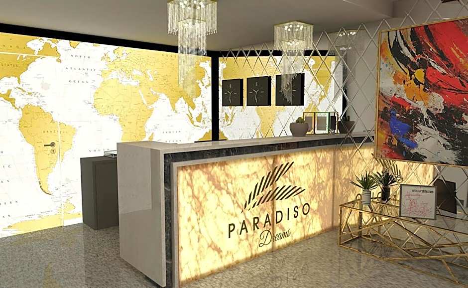 Paradiso Dreams Hotel