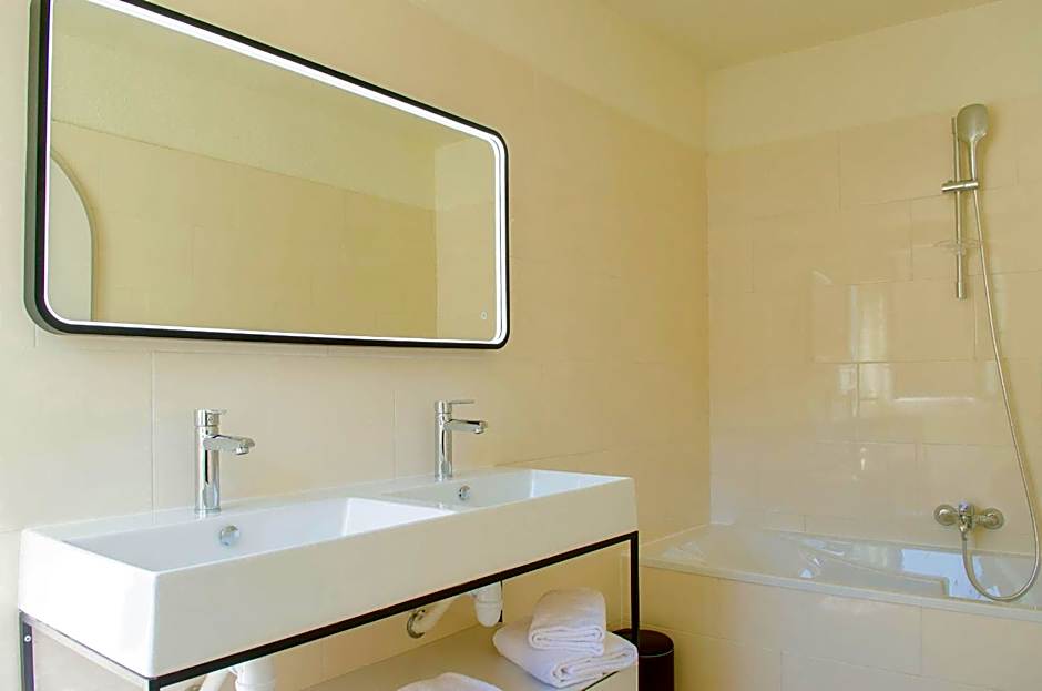 Hotel IMPERATOR Beziers