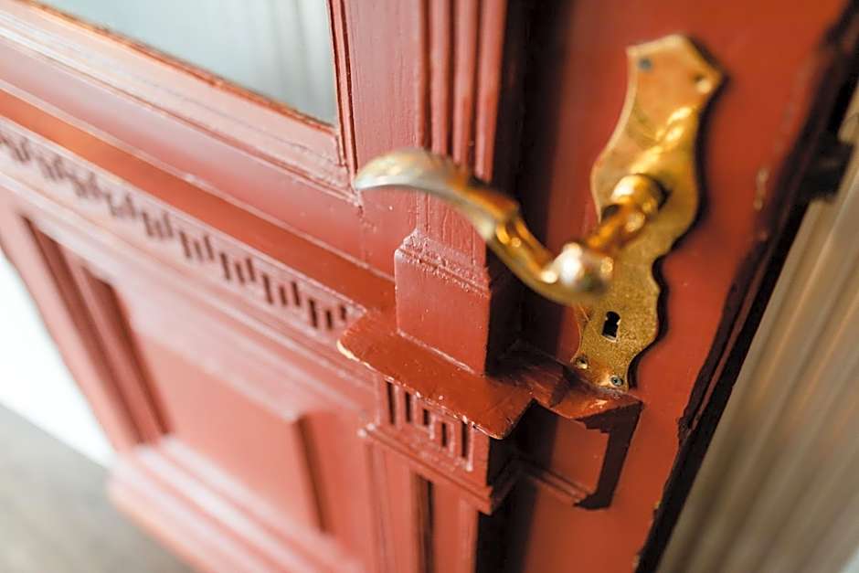 Hotel am Denkmal Norderney