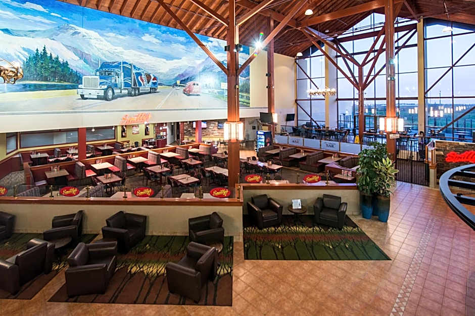 Super 8 by Wyndham Sherwood Park/Edmonton Area