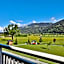 Hotel Garni Zerza