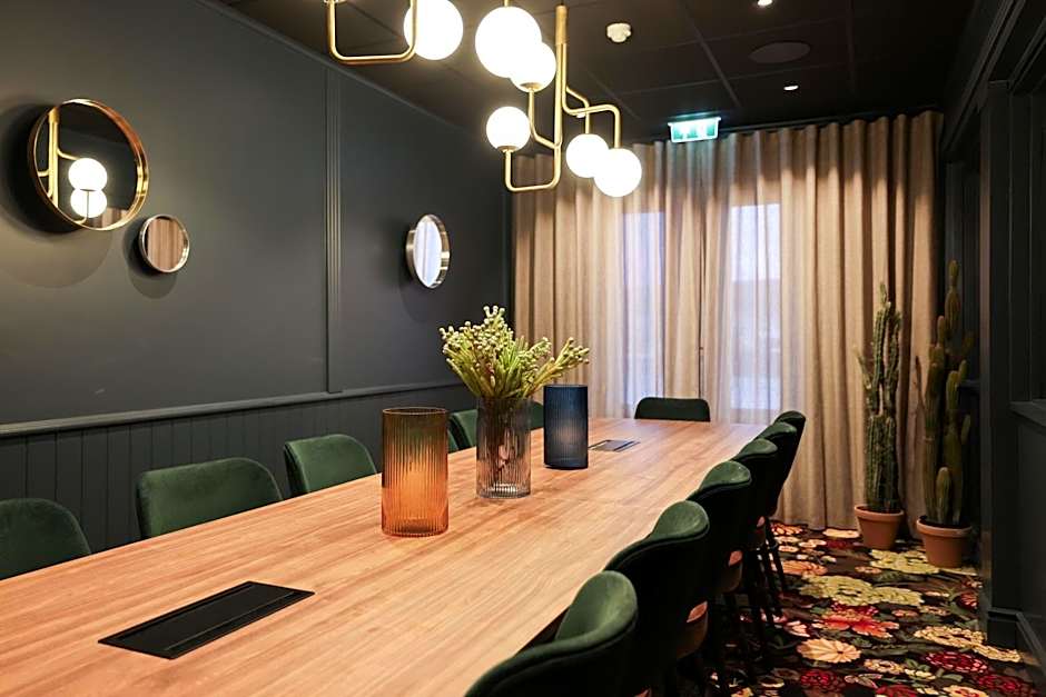 Quality Hotel Florø