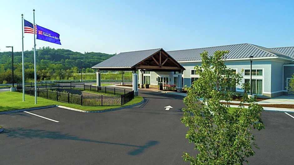 Hilton Garden Inn Hanover/Lebanon