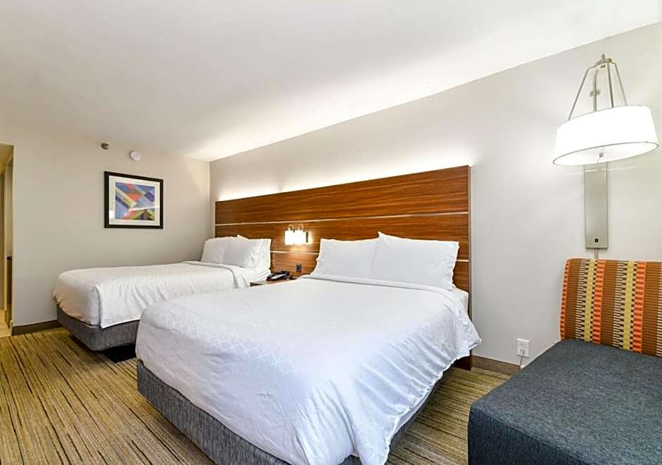 Holiday Inn Express Hotel & Suites Pigeon Forge By IHG