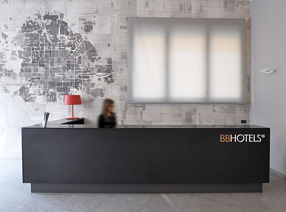 BB Hotels Aparthotel Isola