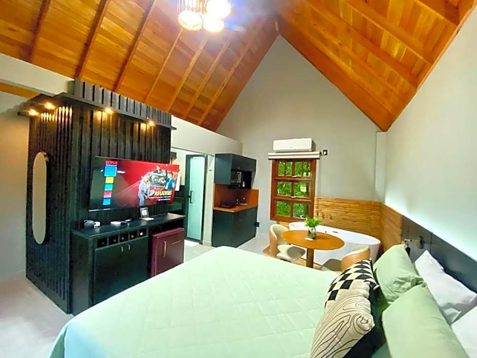 Villaggio dos Vinhedos