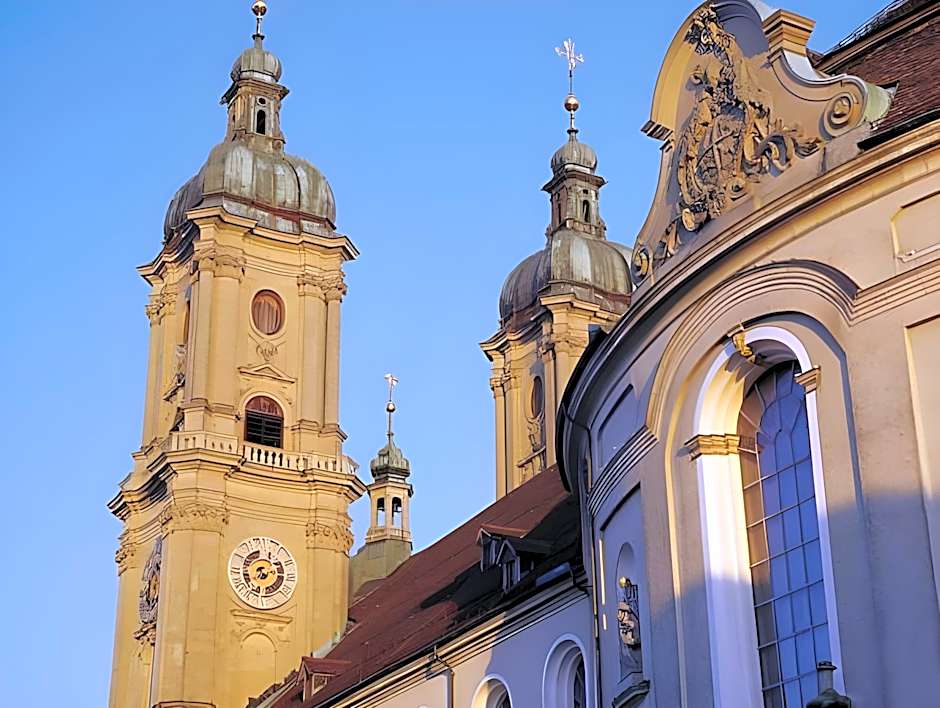 Hotel Schafli