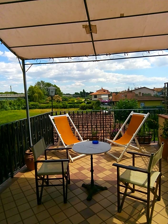 Le Villi FRIENDLY B&B