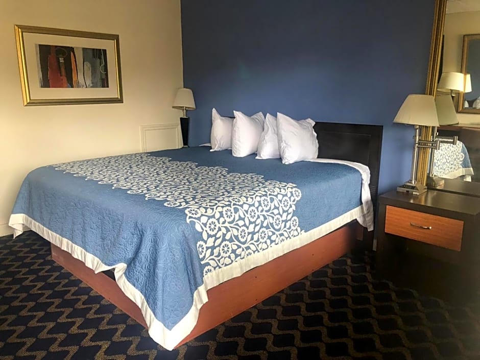 Aderi Hotel Near Bucknell University