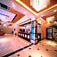 GreenTree Inn Jiangxi Jiujiang Shili Avenue Business Hotel