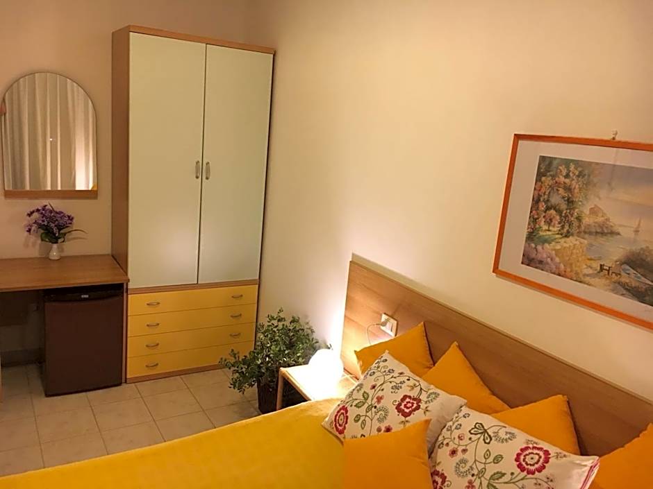Hotel Porto Puddu - Il Nido dei Gabbiani
