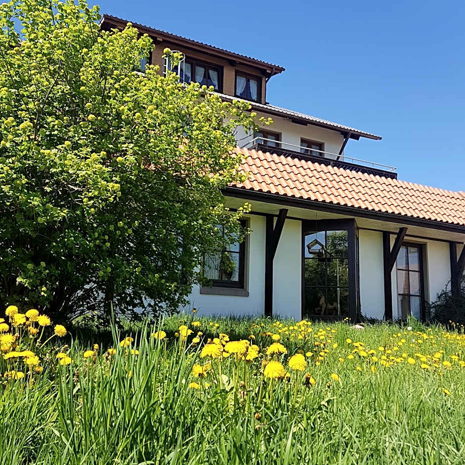 Landgasthof Ritter