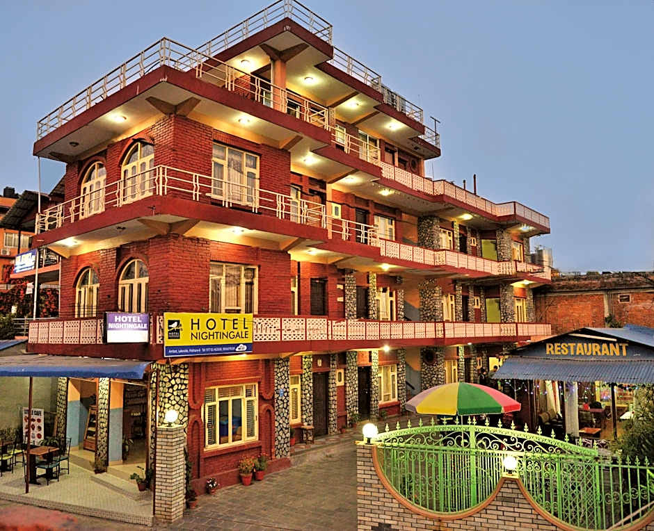 Hotel Nightinagle