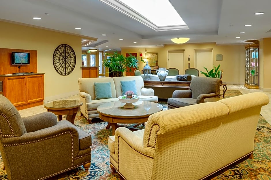 The Mediterranean Inn