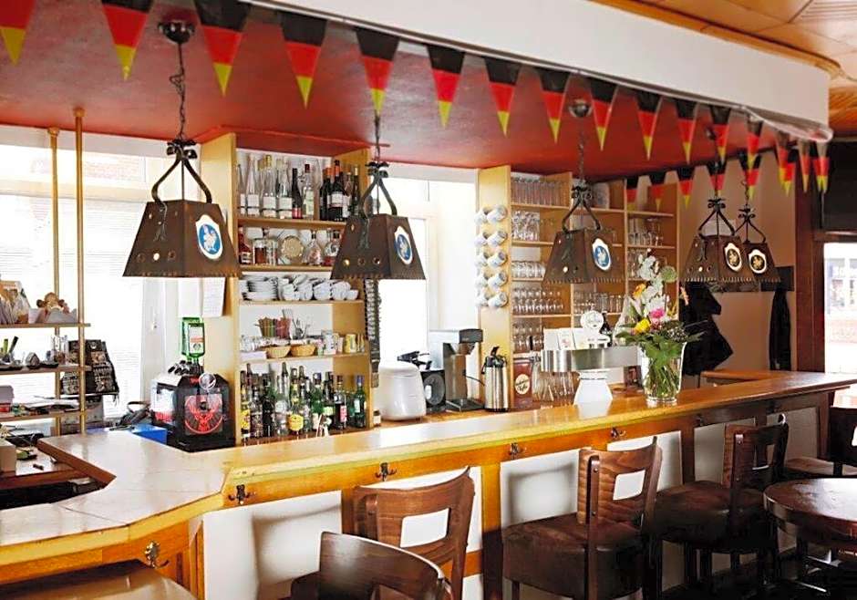 Hotel Goldener Hahn