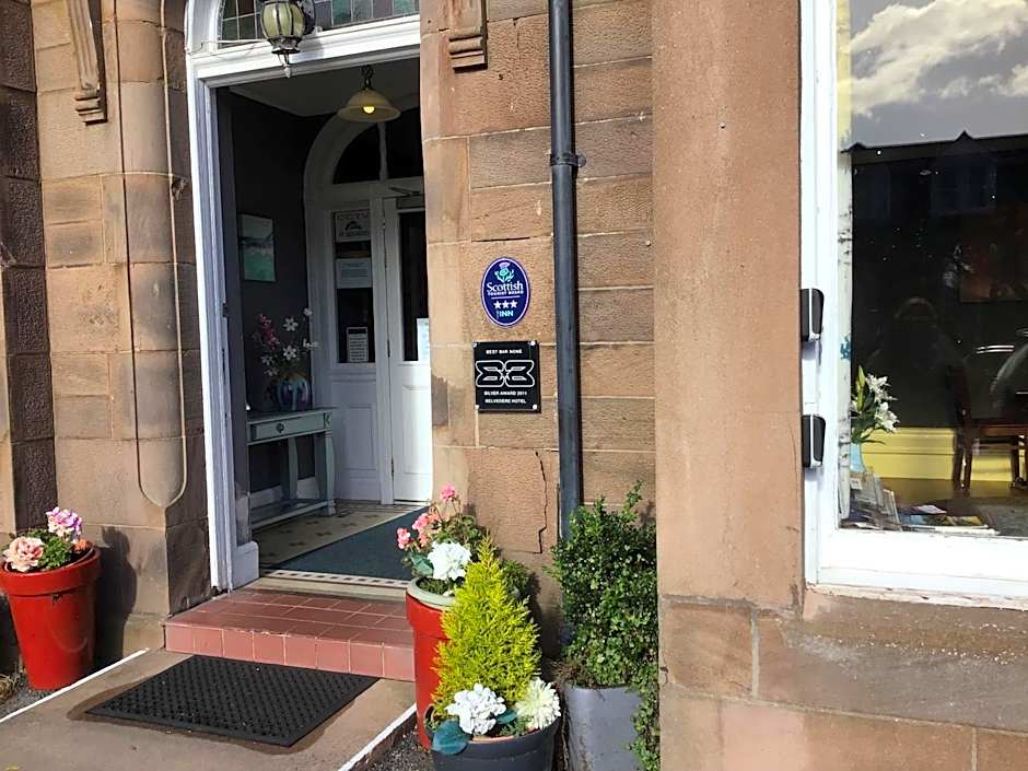 Belvedere Guest House