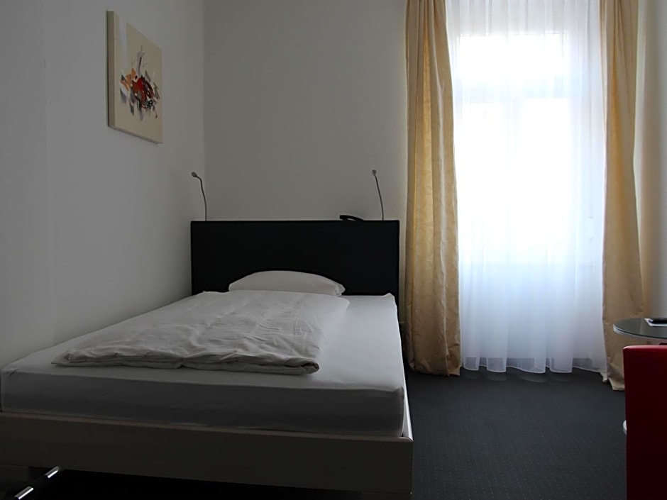 Hotel Deutscher Kaiser