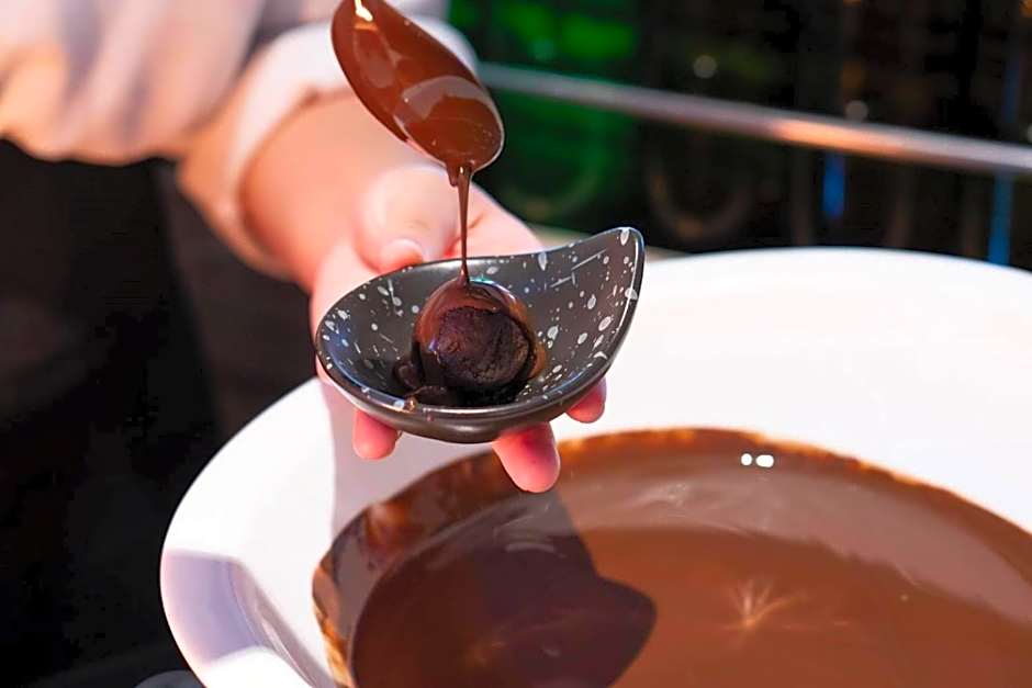 Movenpick Hotel Sukhumvit 15 Bangkok