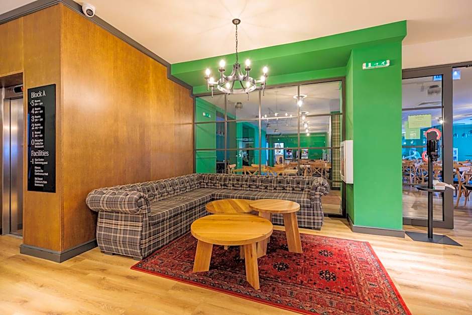 Iglika Hotel & Villas Borovets