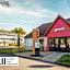 Greet hotel Angoulême Ouest