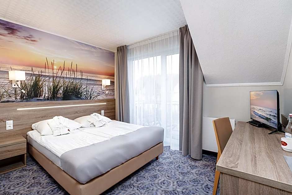 Hotel SPA Activia
