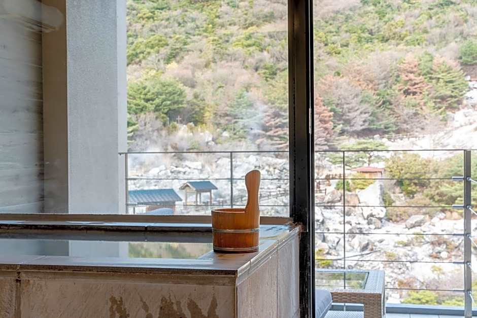 Unzen Kyushu Hotel
