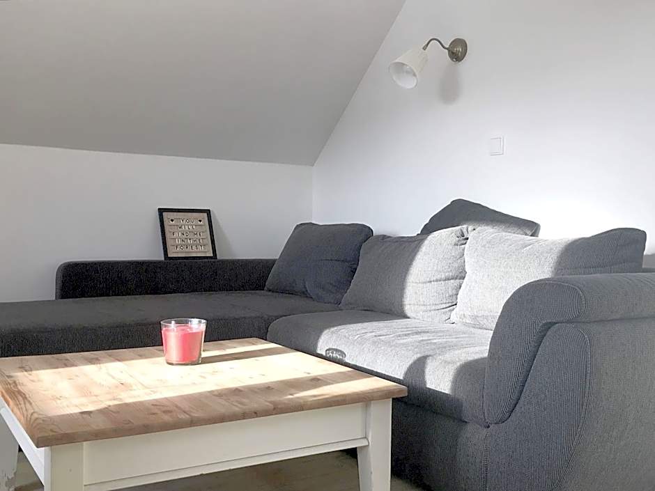 Penzion Kvilda - Luční