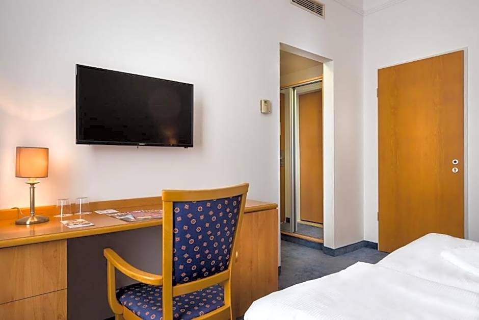East City Hotel Budapest