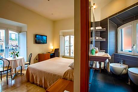 Comfort Single Room