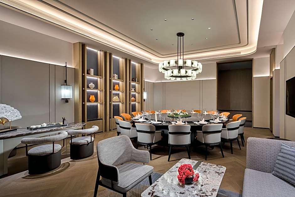 Crowne Plaza Shangluo By IHG