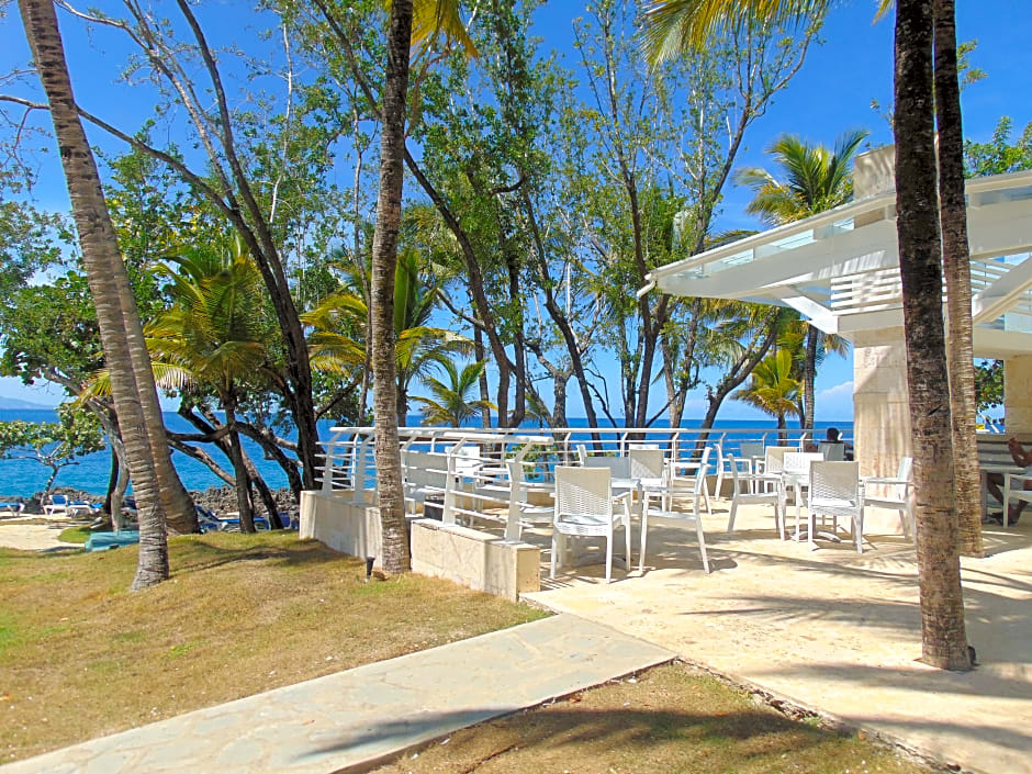 Casa Marina Beach & Reef All Inclusive