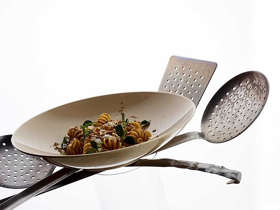 Hotel Ristorante Eurossola