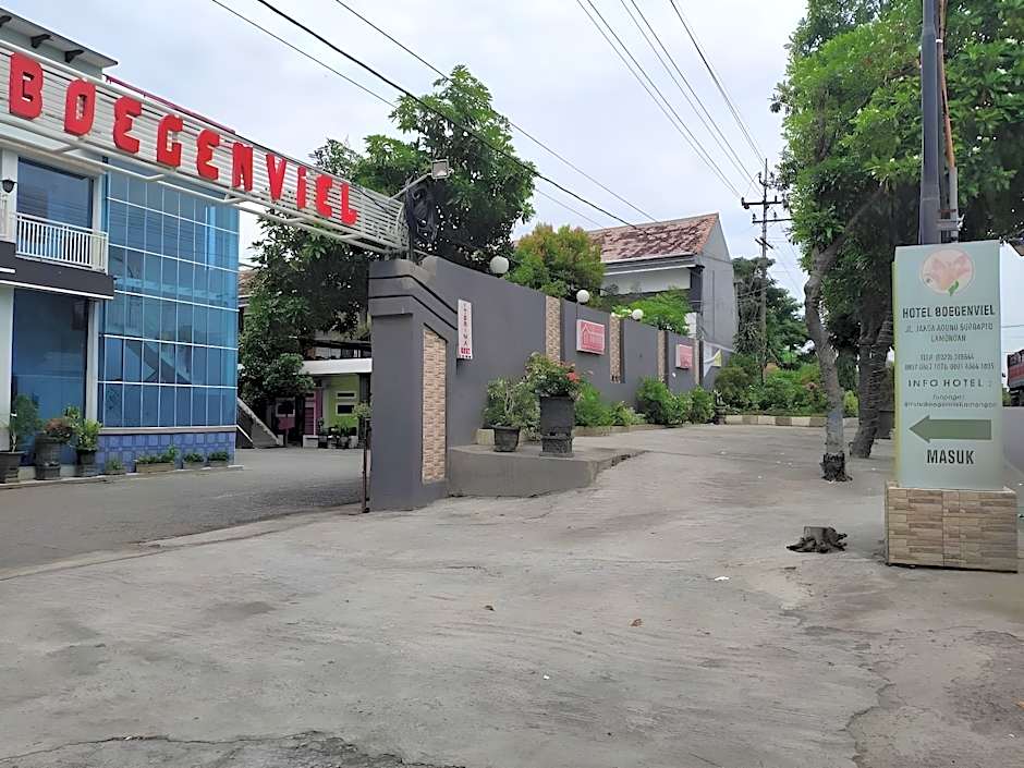 Hotel Boegenviel Syariah
